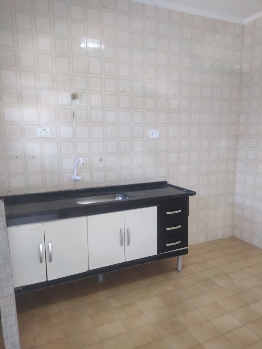 CASA NO BALNEÁRIO GAIVOTA - ITANHAÉM - LADO PRAIA   - foto 19