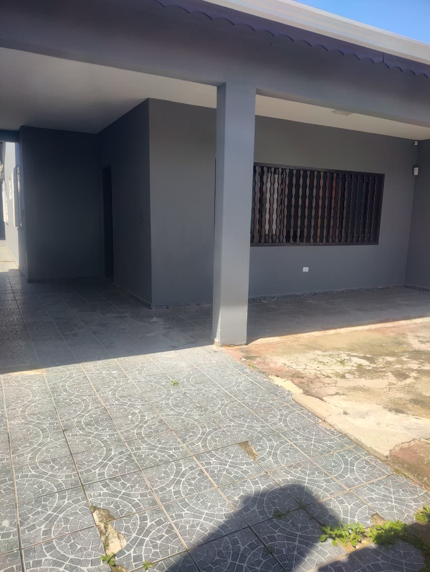 CASA NO BALNEÁRIO GAIVOTA - ITANHAÉM - LADO PRAIA   - foto 26