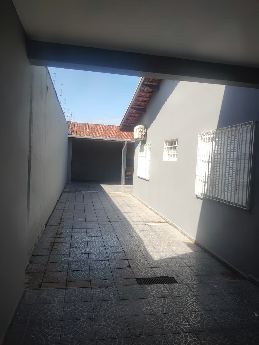 CASA NO BALNEÁRIO GAIVOTA - ITANHAÉM - LADO PRAIA   - foto 28