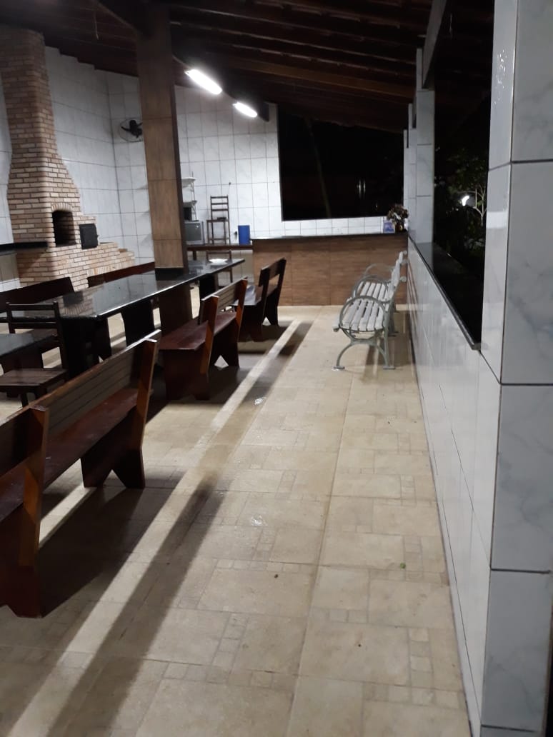 APARTAMENTO NO NOVA ITANHAÉM / ITANHAÉM - LADO MORRO - 300 METROS DA RODOVIA