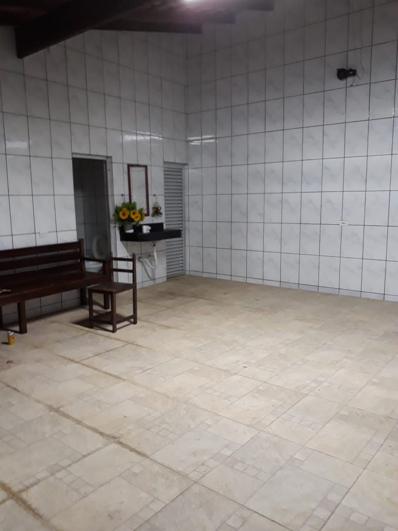 APARTAMENTO NO NOVA ITANHAÉM / ITANHAÉM - LADO MORRO - 300 METROS DA RODOVIA - foto 2