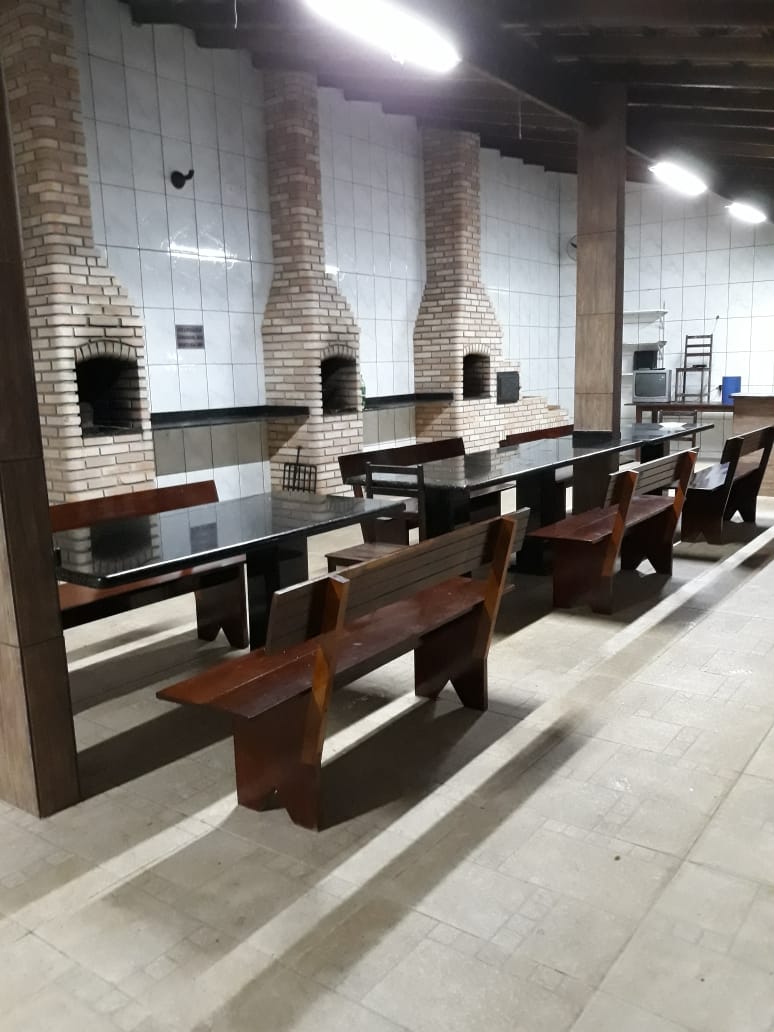 APARTAMENTO NO NOVA ITANHAÉM / ITANHAÉM - LADO MORRO - 300 METROS DA RODOVIA - foto 3