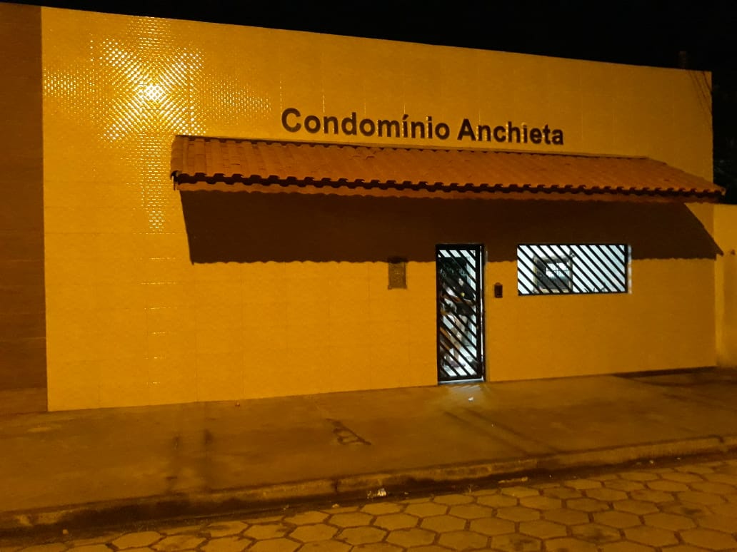 APARTAMENTO NO NOVA ITANHAÉM / ITANHAÉM - LADO MORRO - 300 METROS DA RODOVIA - foto 5