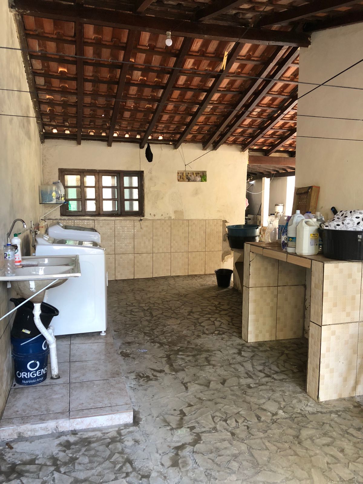 CHACARA NO BAIRRO PARANAPUAN - ITANHAÉM - LADO MORRO - 450 METROS DA RODOVIA - foto 5