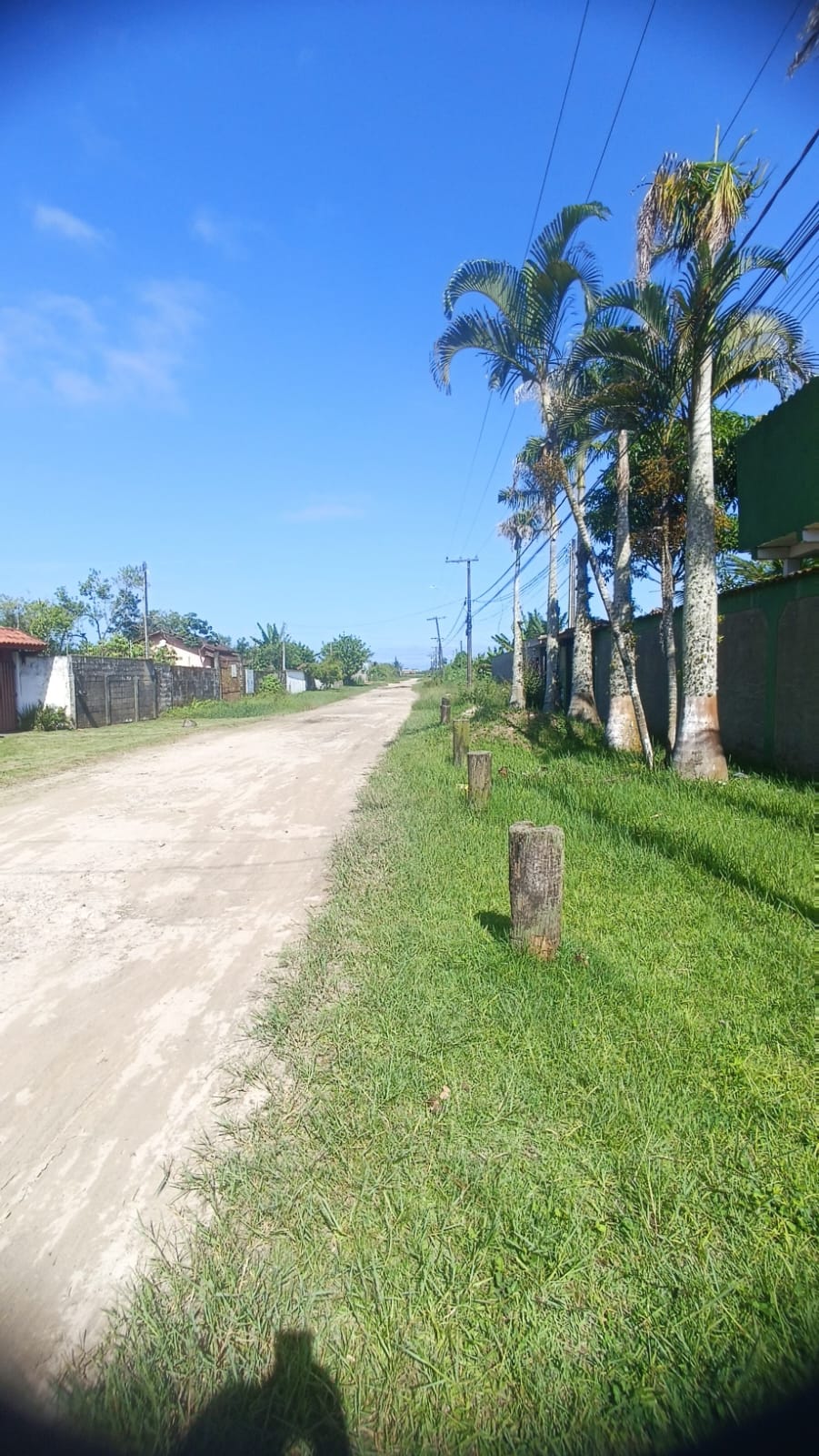 CHACARA NO BAIRRO PARANAPUAN - ITANHAÉM - LADO MORRO - 450 METROS DA RODOVIA - foto 11