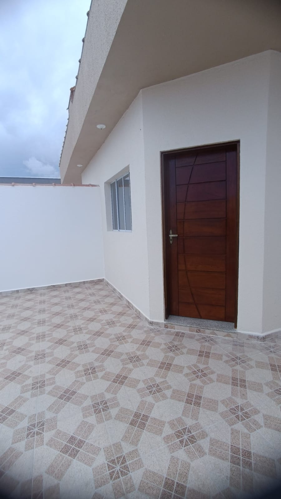 02 UNIDADES DE CASA GEMINADA NO JD. JAMAICA EM ITANHAÉM - LADO PRAIA - 1.200 METROS DO MAR - foto 6
