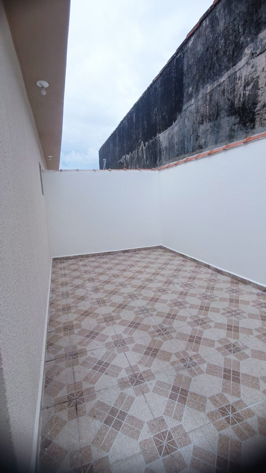 02 UNIDADES DE CASA GEMINADA NO JD. JAMAICA EM ITANHAÉM - LADO PRAIA - 1.200 METROS DO MAR - foto 8