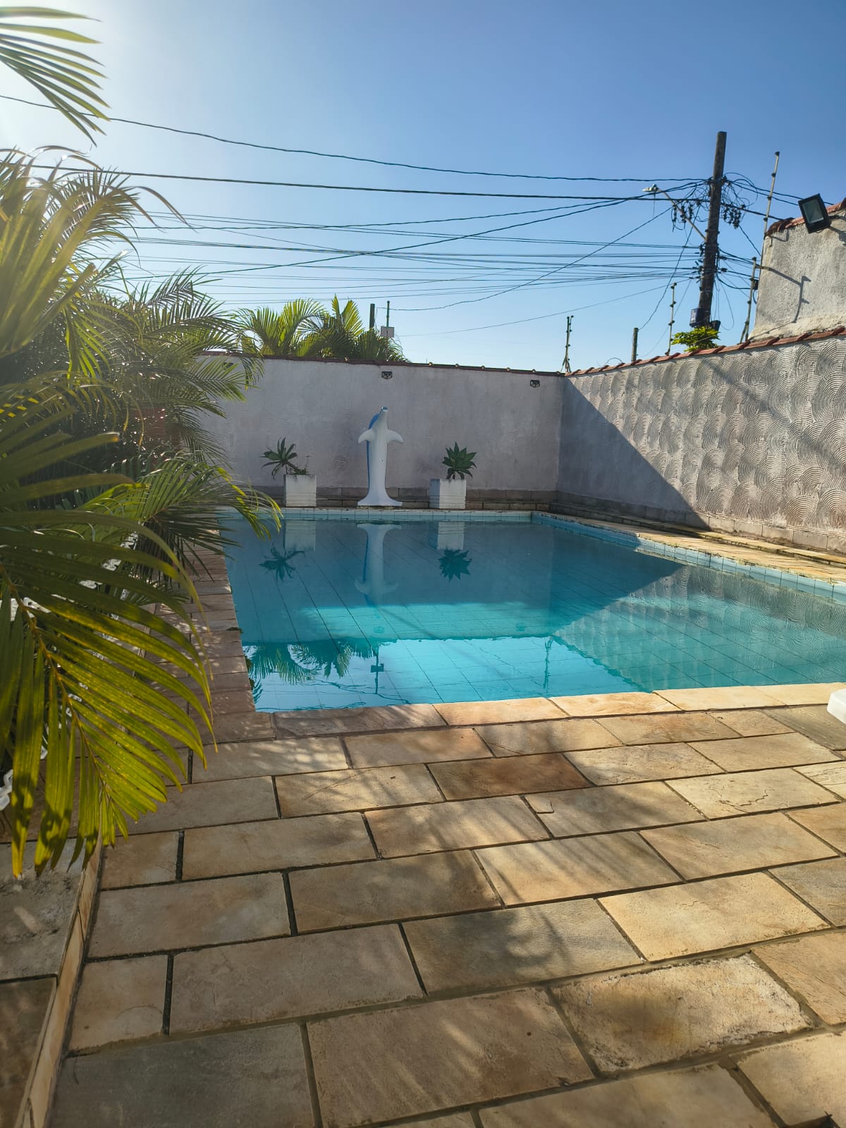 CASA NO BALNEÁRIO GAIVOTA - ITANHAÉM - LADO PRAIA - 200 METROS DO MAR - foto 16