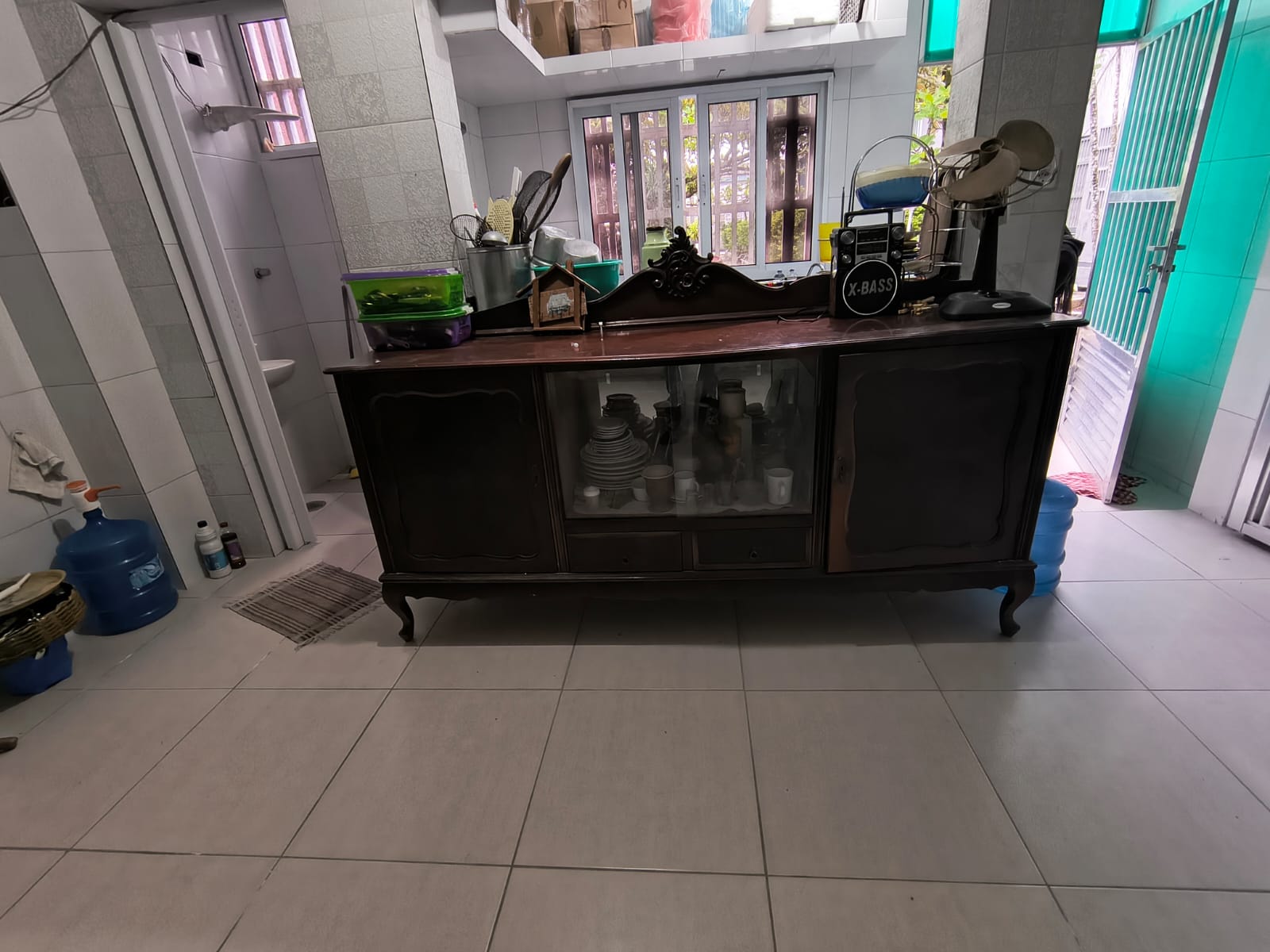 APARTAMENTO NO NOVA ITANHAÉM / ITANHAÉM - LADO MORRO - 300 METROS DA RODOVIA - foto 13