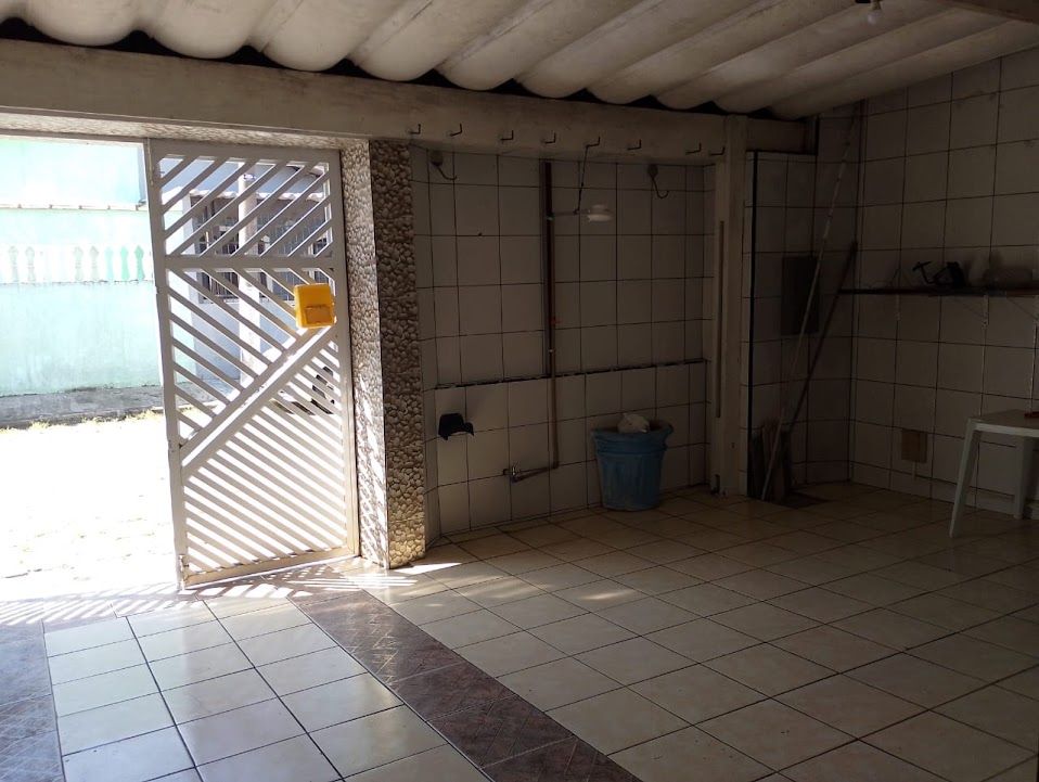 CASA NA VILA SÃO PAULO - MONGAGUÁ/SP - foto 3