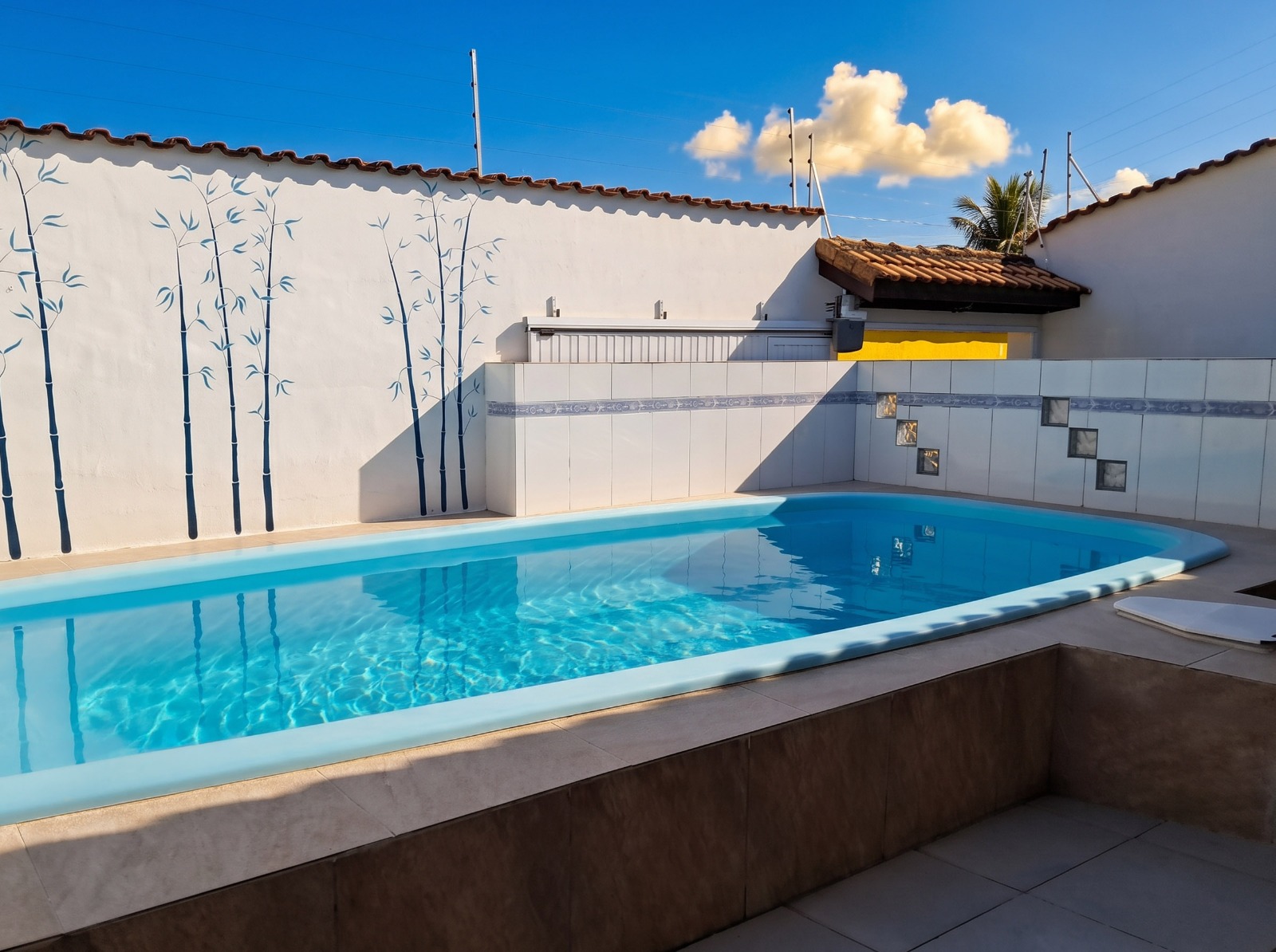 CASA 700 METROS DA PRAIA, CIBRATEL II - ITANHAÉM/SP - foto 9