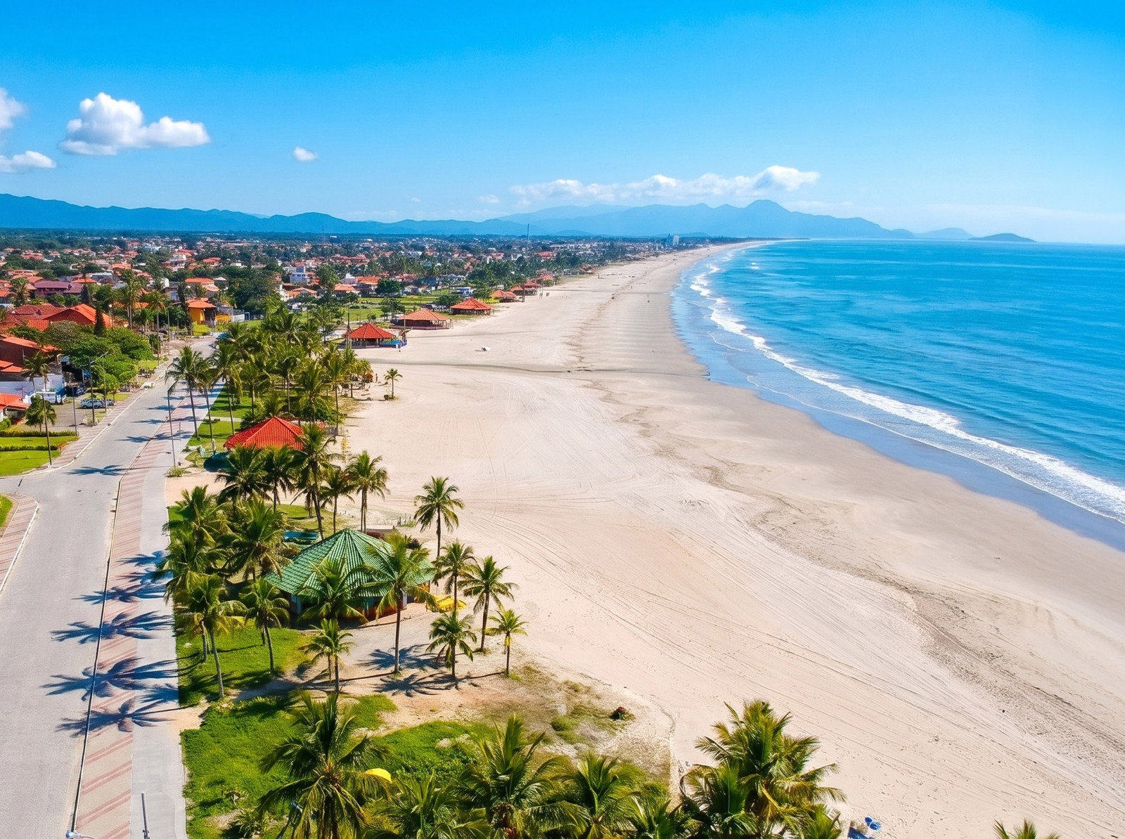 CASA 700 METROS DA PRAIA, CIBRATEL II - ITANHAÉM/SP - foto 19