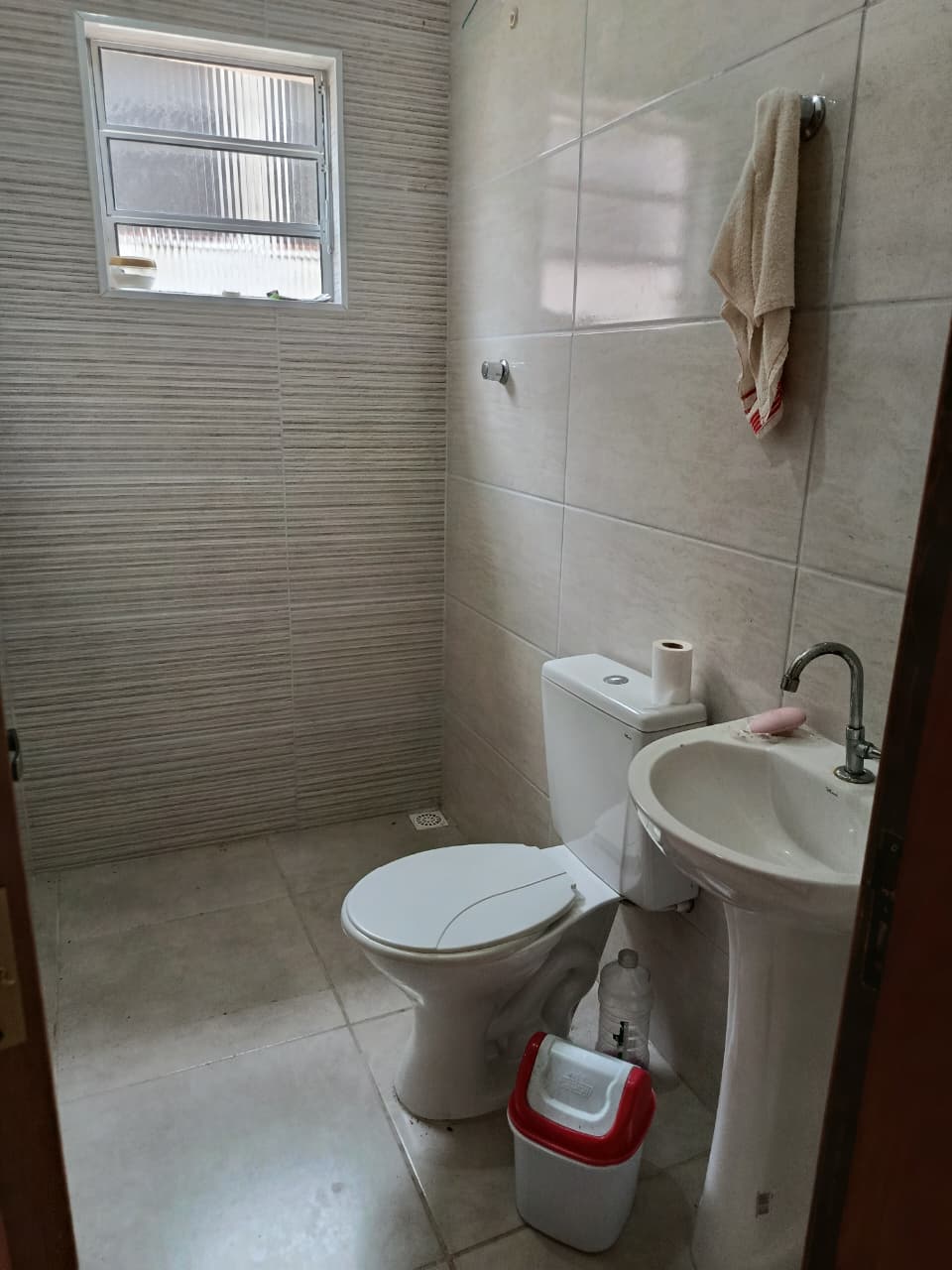 CASA NO BALNEÁRIO GAIVOTA 1KM DA PRAIA - ITANHAÉM/SP - foto 5