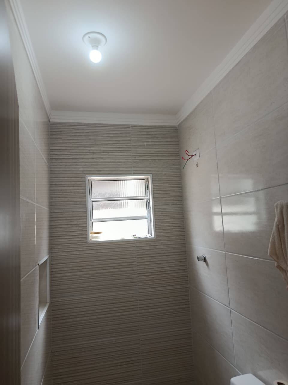 CASA NO BALNEÁRIO GAIVOTA 1KM DA PRAIA - ITANHAÉM/SP - foto 10