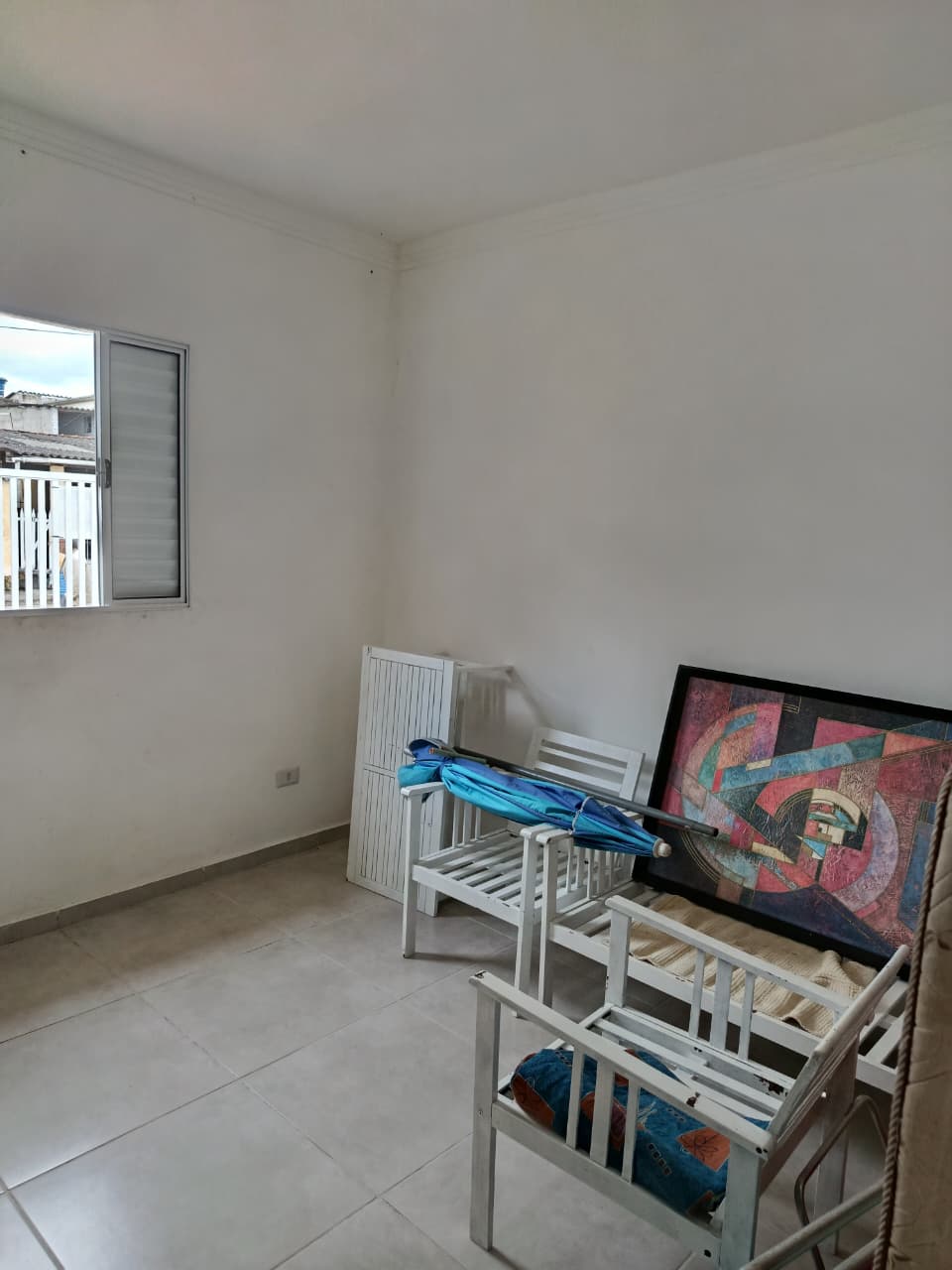 CASA NO BALNEÁRIO GAIVOTA 1KM DA PRAIA - ITANHAÉM/SP - foto 15