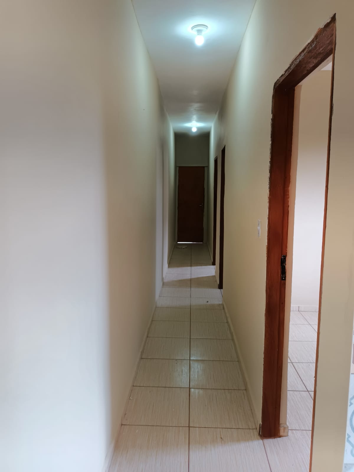 CASA EM SÃO PEDRO LADO MORRO - ITANHAÉM/SP - foto 14