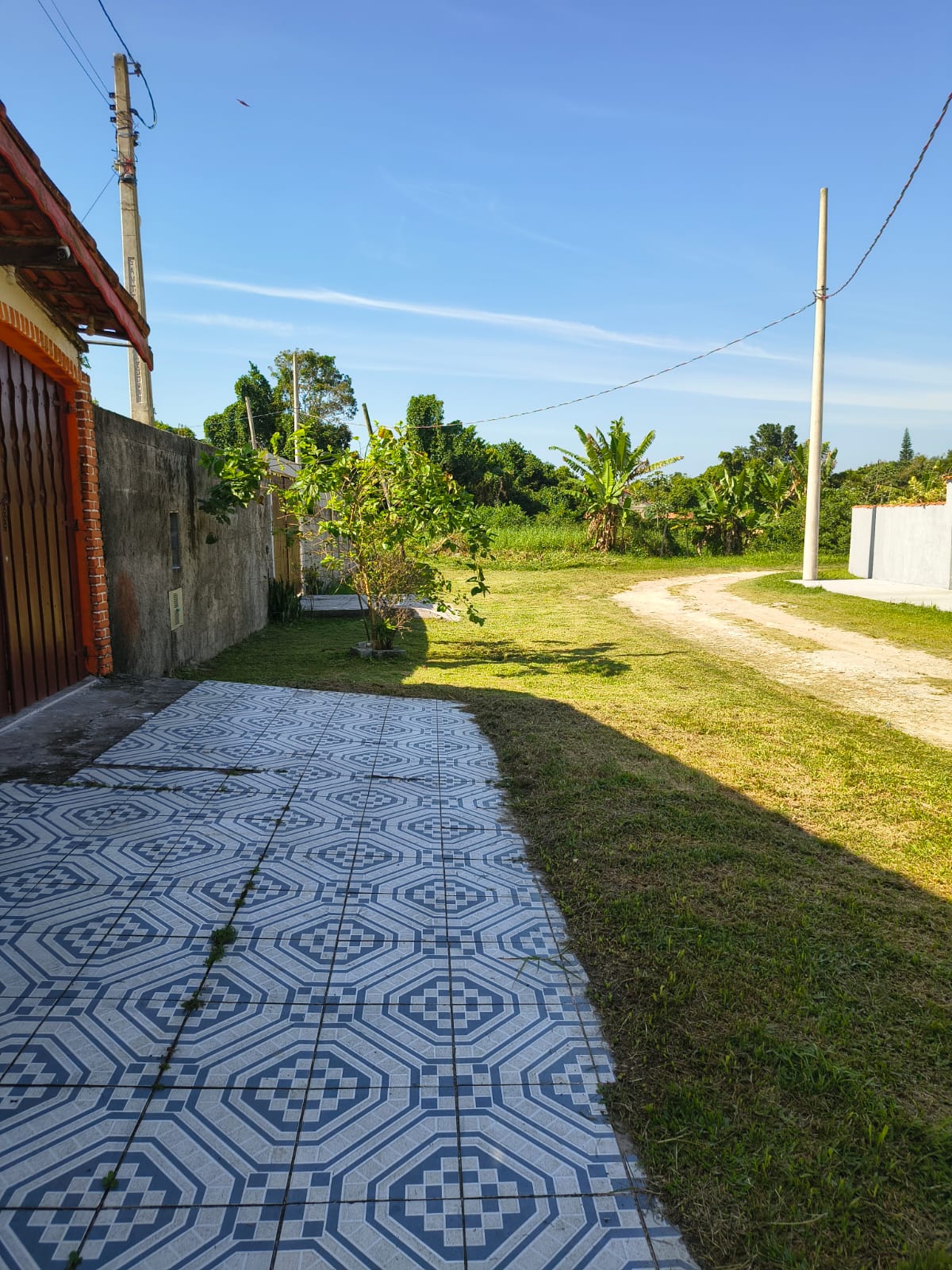 CASA NO JARDIM LINDOMAR 1KM DA PRAIA - ITANHAÉM/SP - foto 2