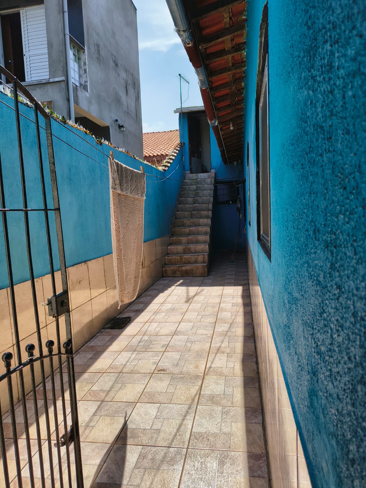 CASA NO JARDIM LINDOMAR 1KM DA PRAIA - ITANHAÉM/SP - foto 6