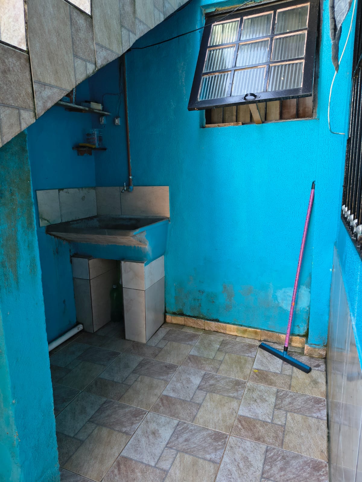 CASA NO JARDIM LINDOMAR 1KM DA PRAIA - ITANHAÉM/SP - foto 14