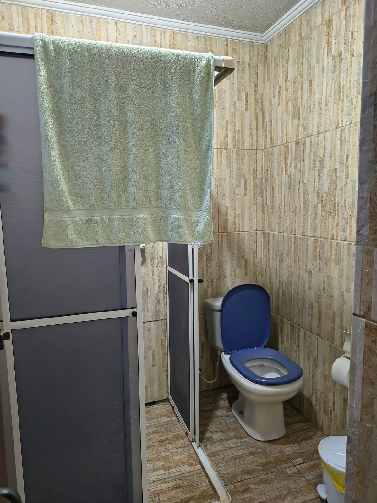 CASA NO JARDIM LINDOMAR 1KM DA PRAIA - ITANHAÉM/SP - foto 18