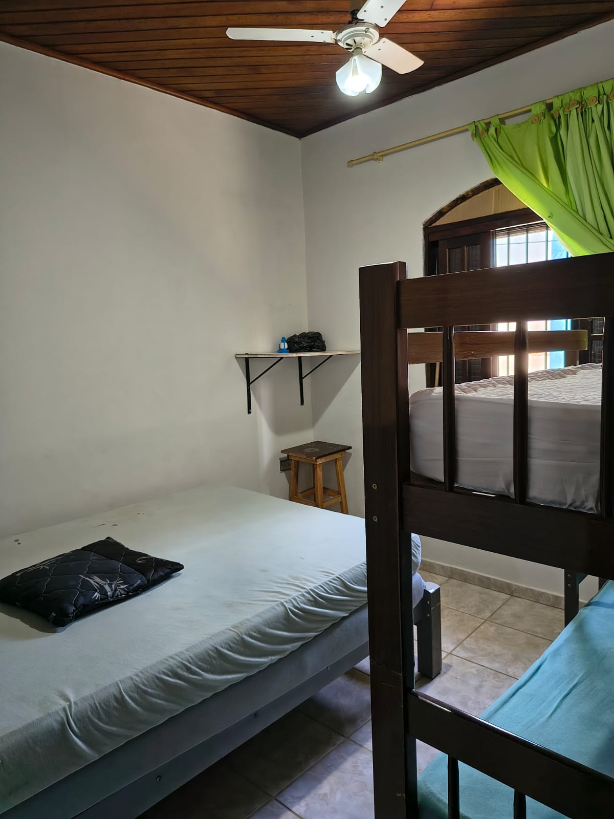 CASA NO JARDIM LINDOMAR 1KM DA PRAIA - ITANHAÉM/SP - foto 21