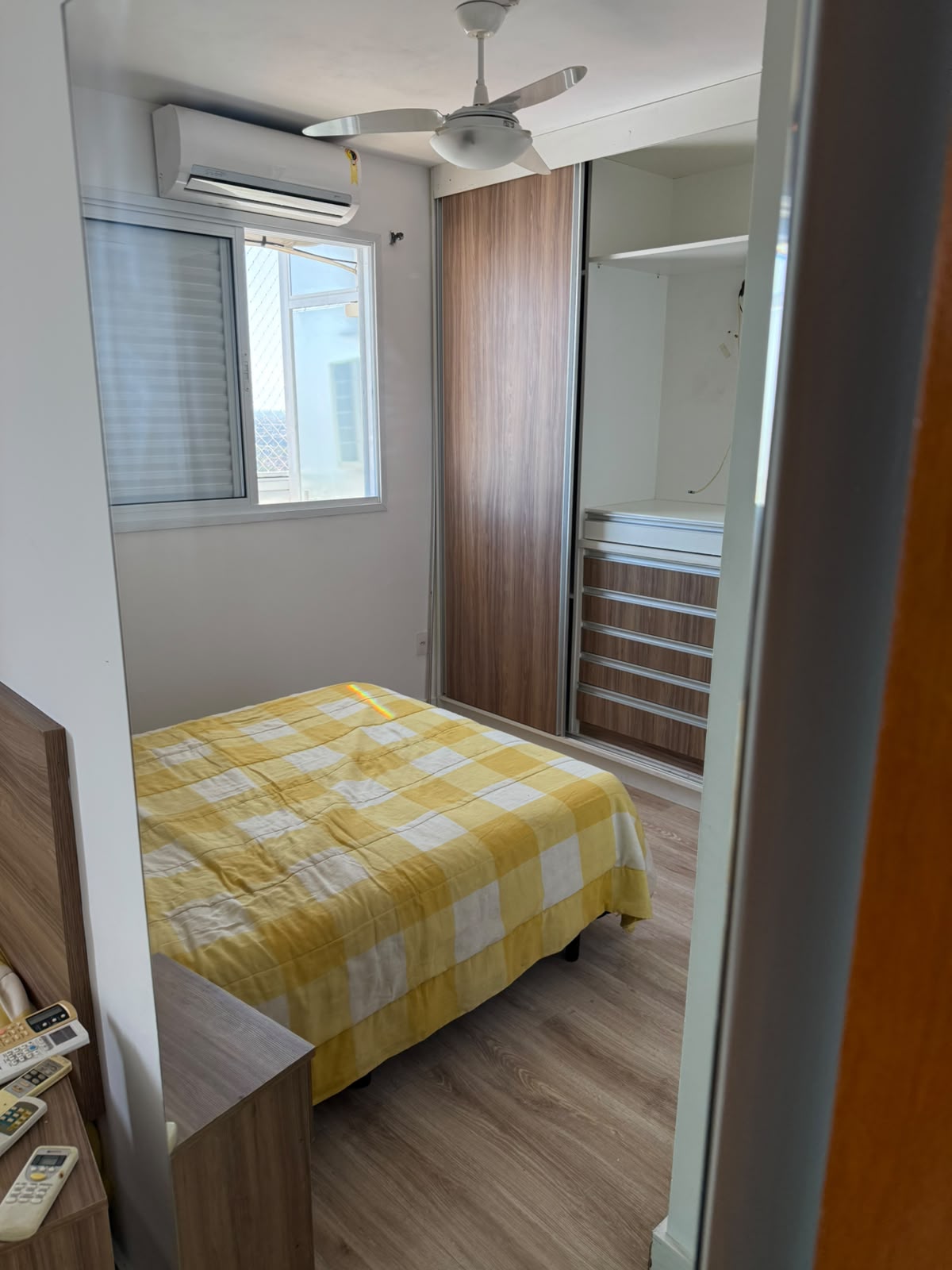 APARTAMENTO NA VILA CAIÇARA - PRAIA GRANDE/SP - foto 11
