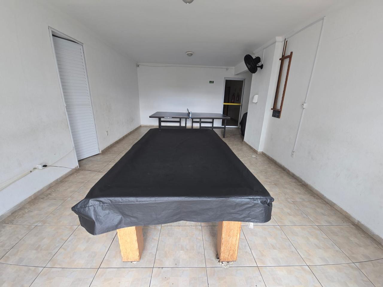 APARTAMENTO NA VILA CAIÇARA - PRAIA GRANDE/SP - foto 12