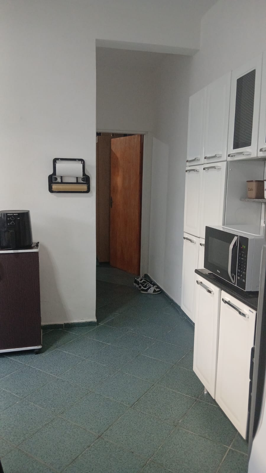 CASA NO JARDIM REGINA 1KM DA PRAIA - ITANHAÉM/SP - foto 7