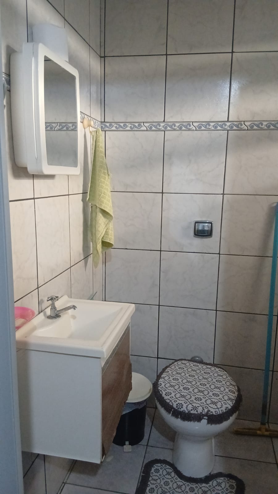 CASA NO JARDIM REGINA 1KM DA PRAIA - ITANHAÉM/SP - foto 12