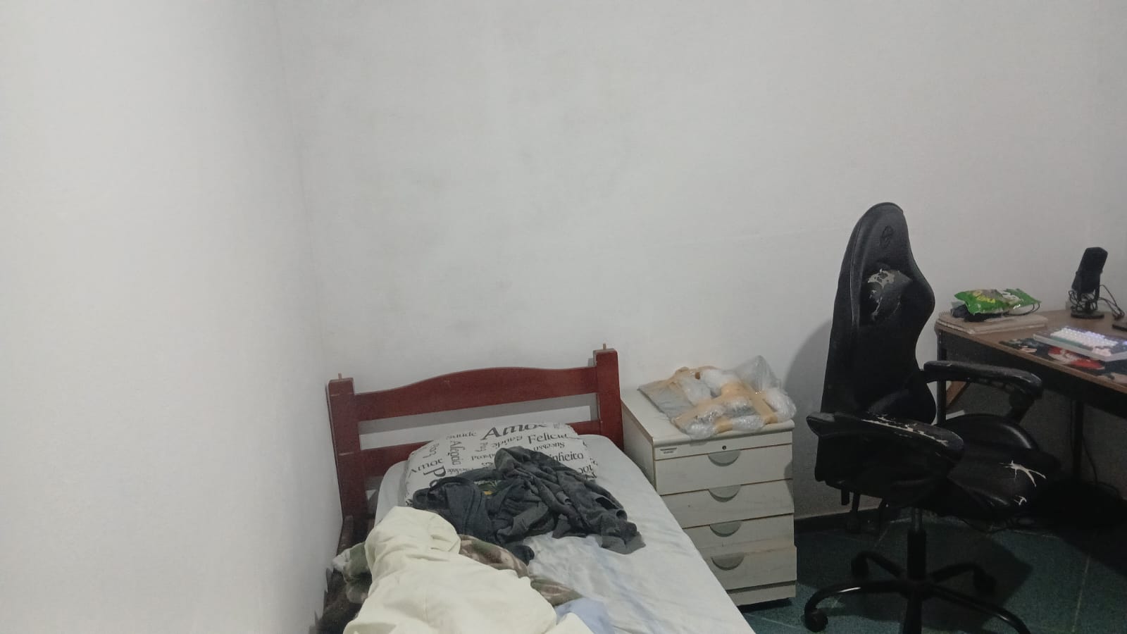 CASA NO JARDIM REGINA 1KM DA PRAIA - ITANHAÉM/SP - foto 15