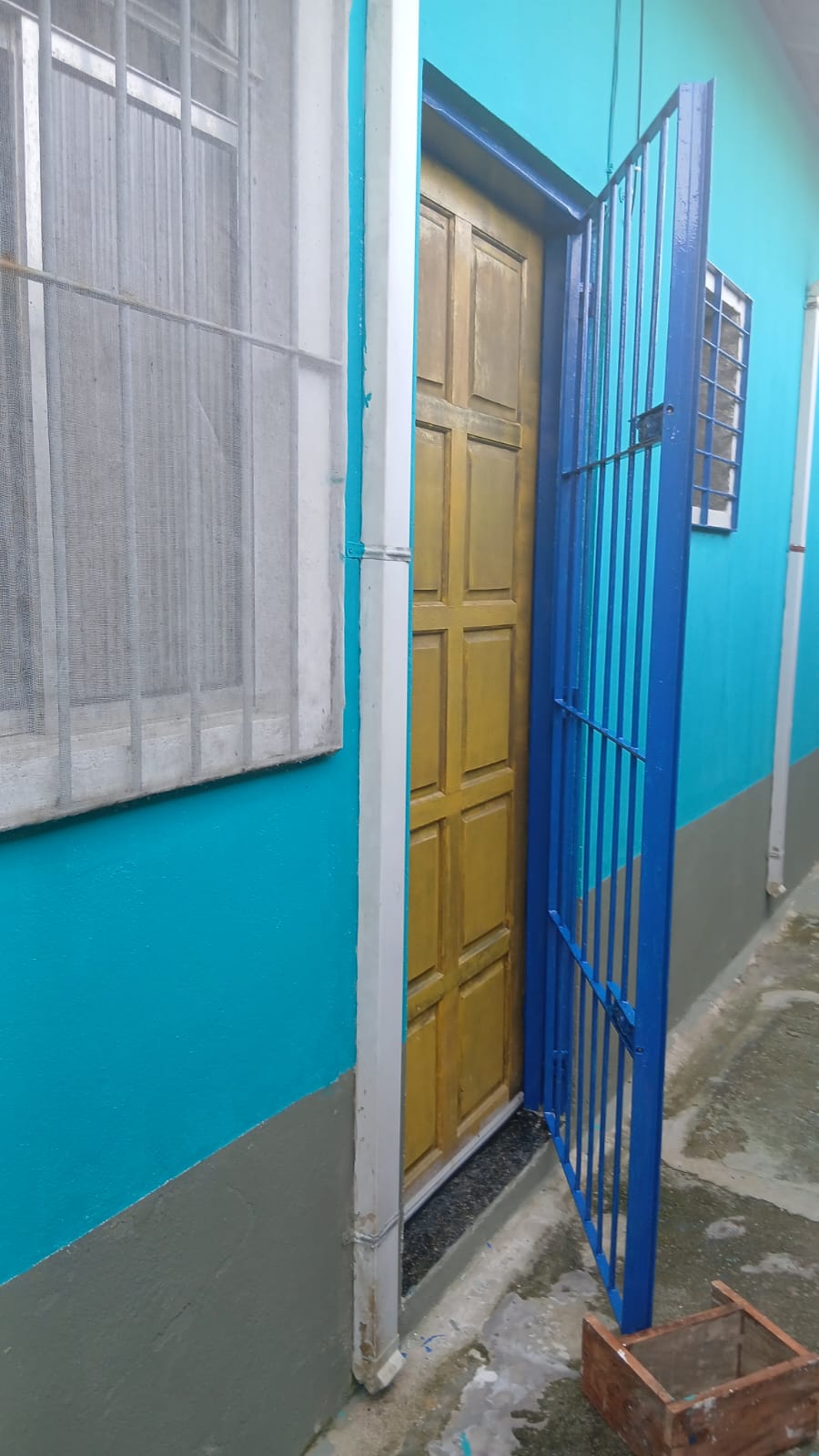 CASA NO JARDIM REGINA 1KM DA PRAIA - ITANHAÉM/SP - foto 19