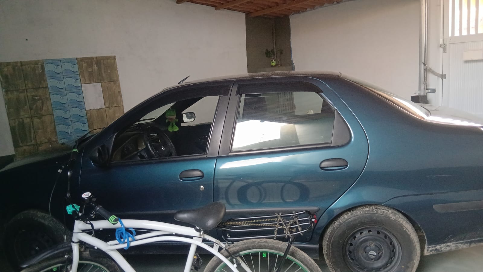 CASA NO JARDIM REGINA 1KM DA PRAIA - ITANHAÉM/SP - foto 21