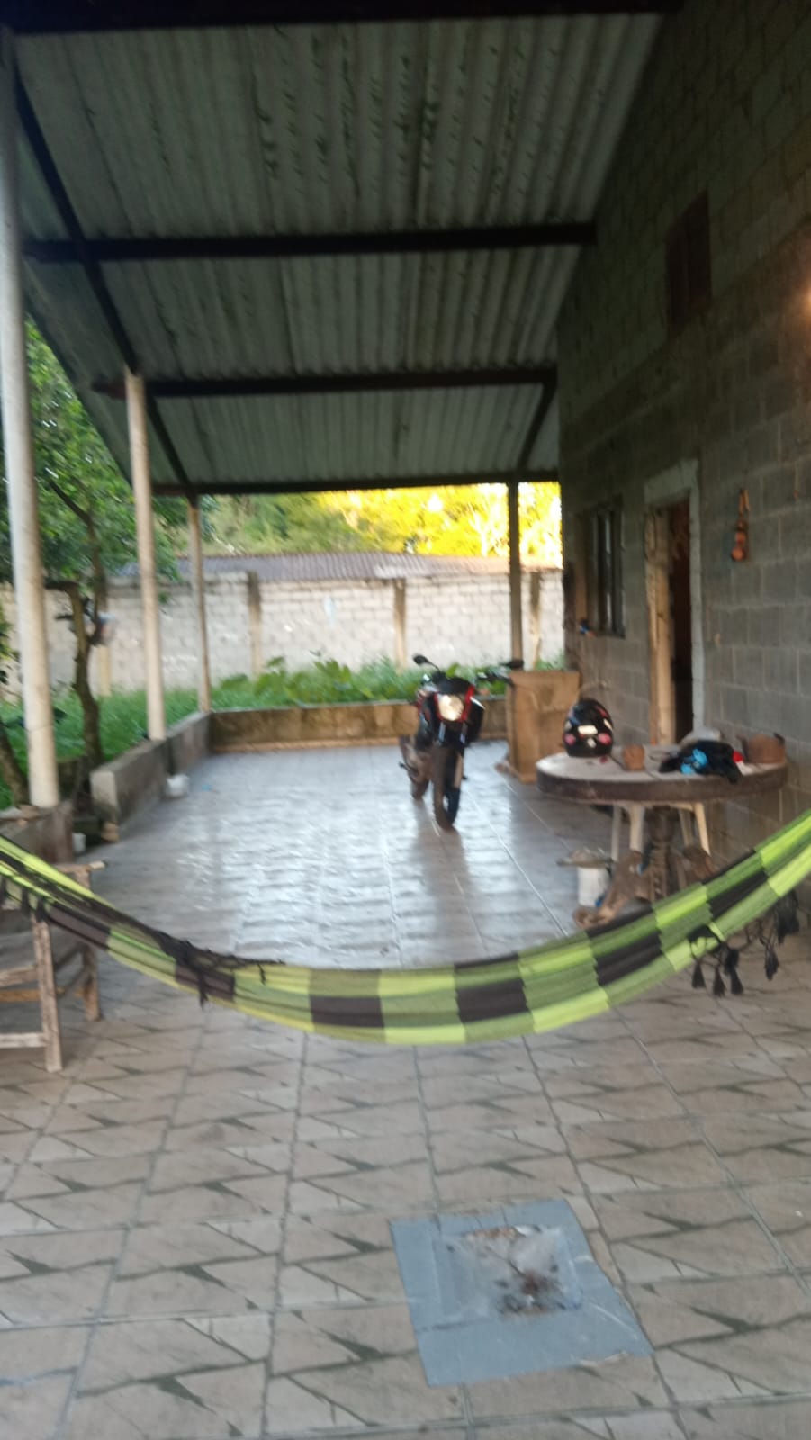 CHÁCARA NO JARDIM AGUAPEU - ITANHAÉM/SP - foto 3