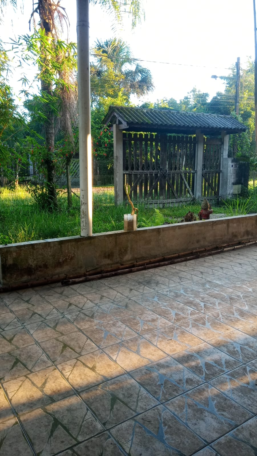 CHÁCARA NO JARDIM AGUAPEU - ITANHAÉM/SP - foto 7