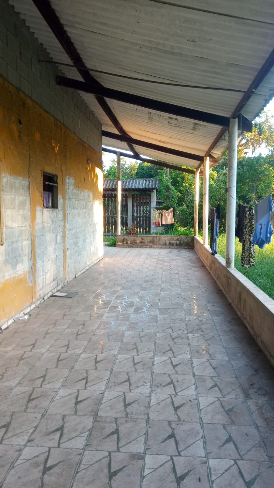 CHÁCARA NO JARDIM AGUAPEU - ITANHAÉM/SP - foto 9