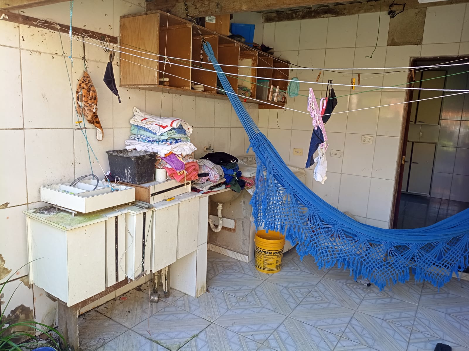 CASA NO OÁSIS LADO MORRO - ITANHAÉM/SP - foto 14