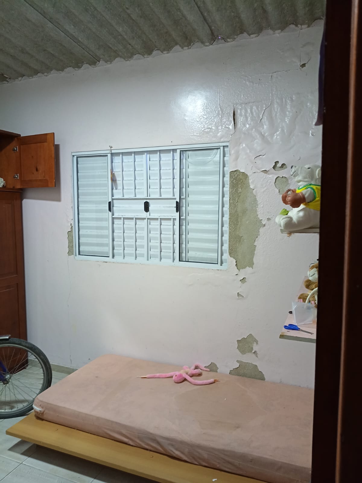 CASA NO OÁSIS LADO MORRO - ITANHAÉM/SP - foto 17