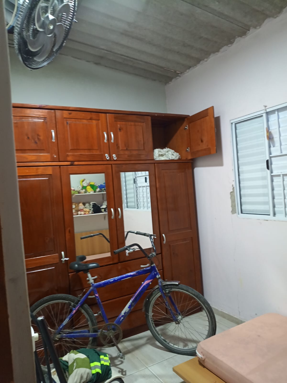 CASA NO OÁSIS LADO MORRO - ITANHAÉM/SP - foto 20