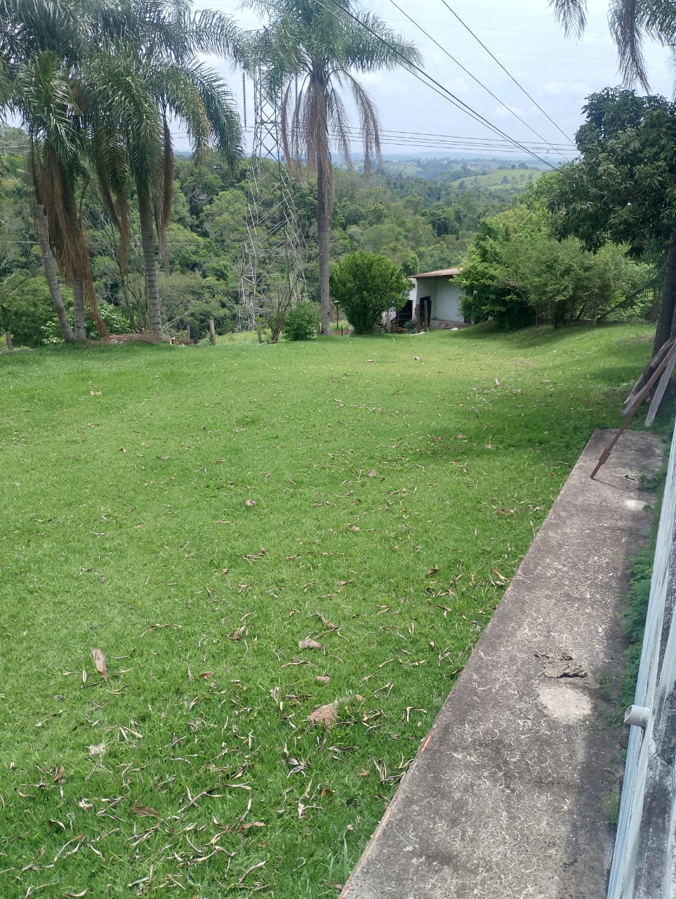 SÍTIO NO CERCADINHO - LAMBARI/SP - foto 8