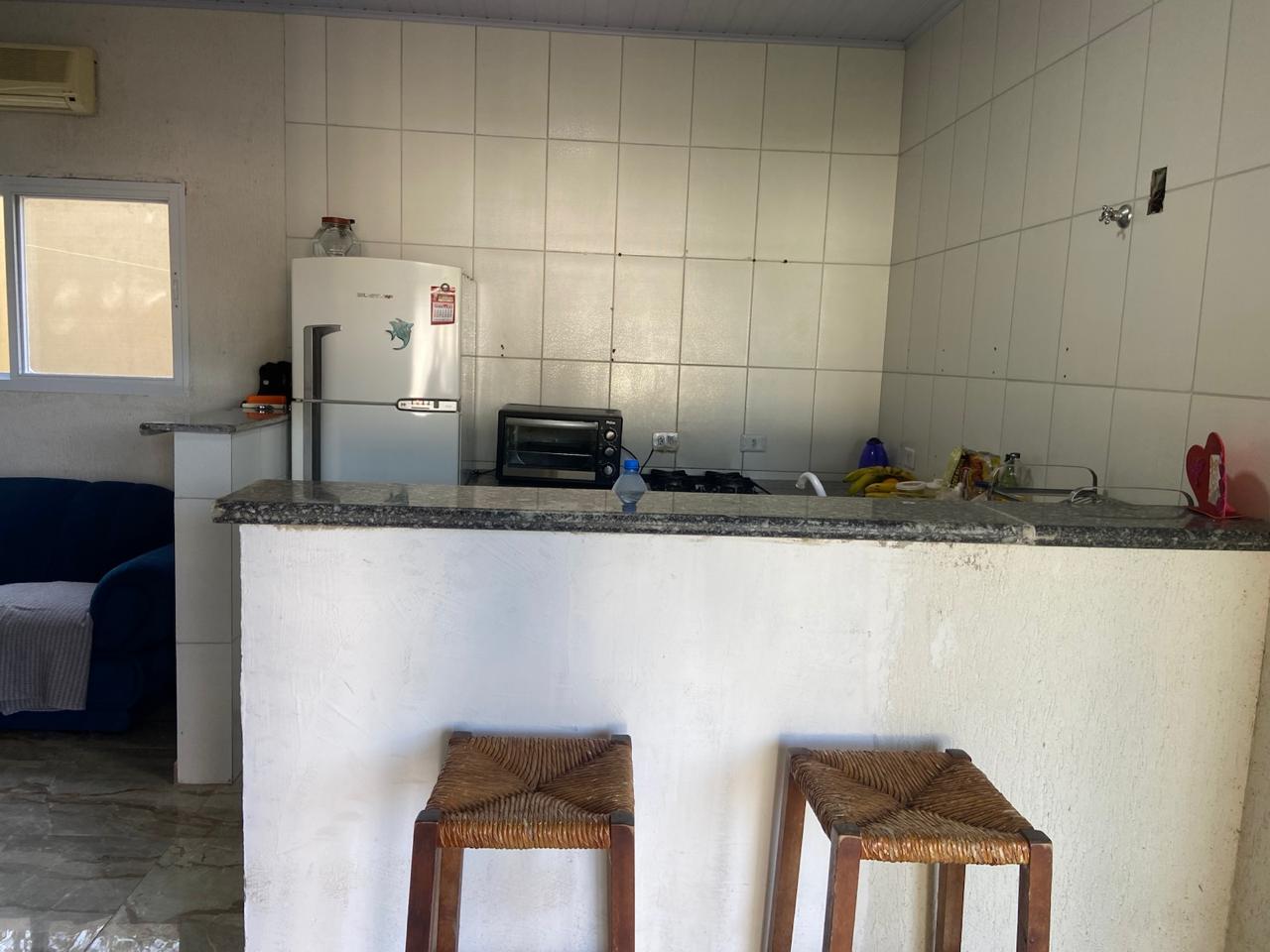 CASA NO JARDIM MARAMBA II LADO PRAIA - ITANHAÉM/SP - foto 4