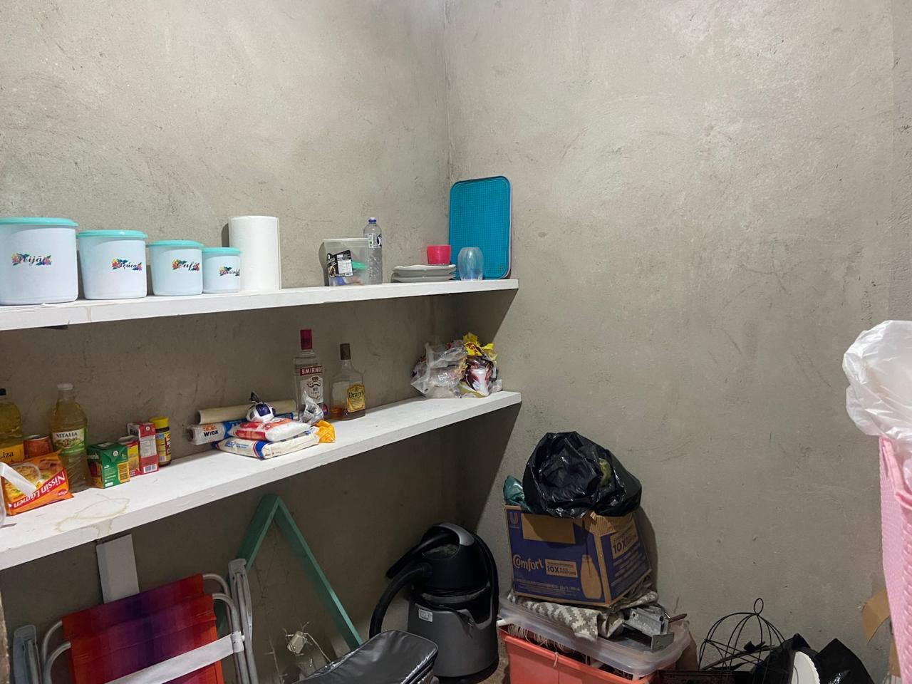 CASA NO JARDIM MARAMBA II LADO PRAIA - ITANHAÉM/SP - foto 5