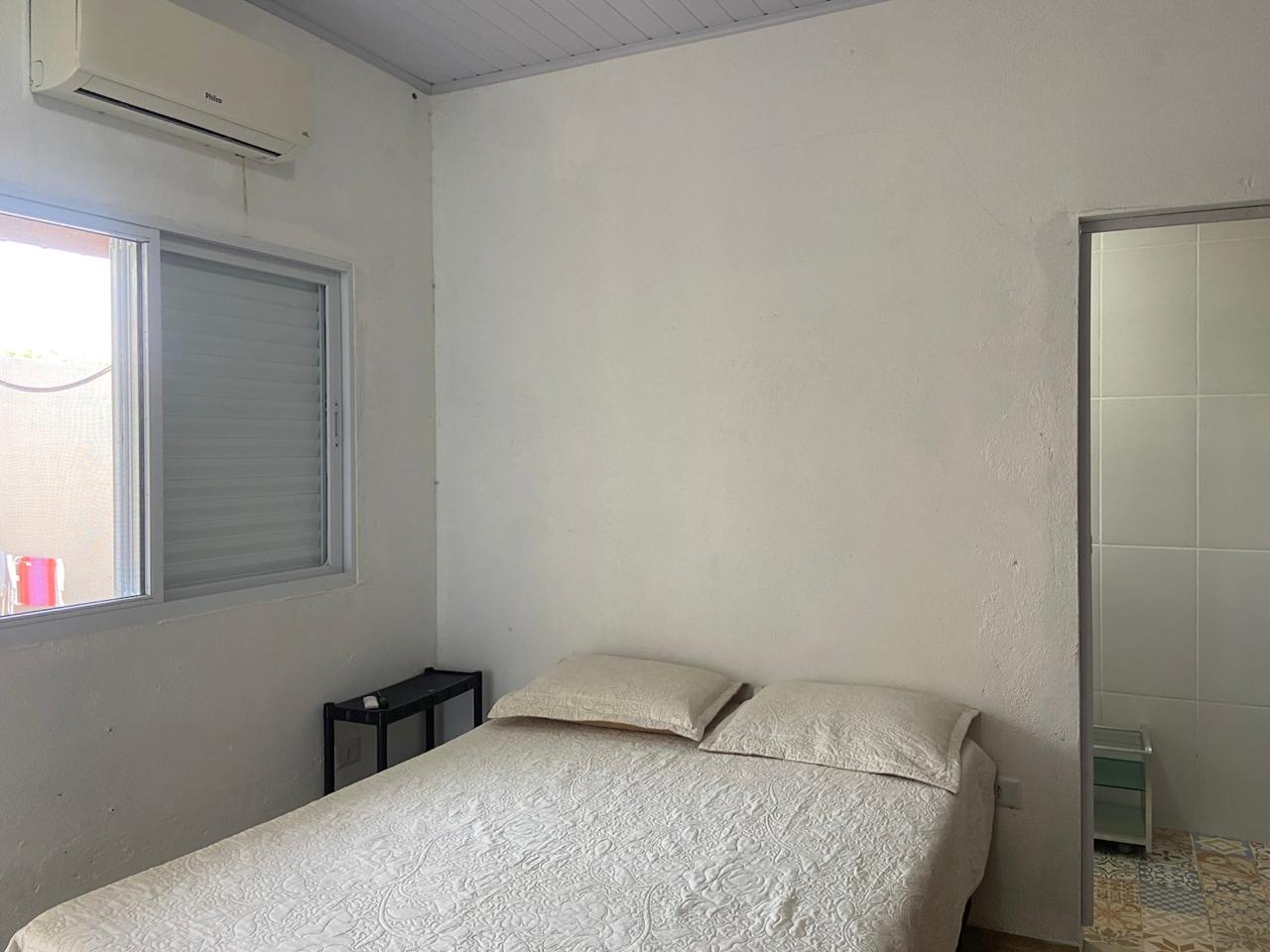CASA NO JARDIM MARAMBA II LADO PRAIA - ITANHAÉM/SP - foto 11