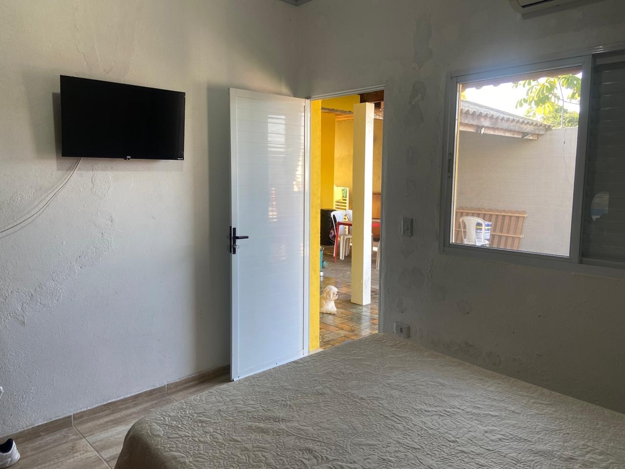 CASA NO JARDIM MARAMBA II LADO PRAIA - ITANHAÉM/SP - foto 13