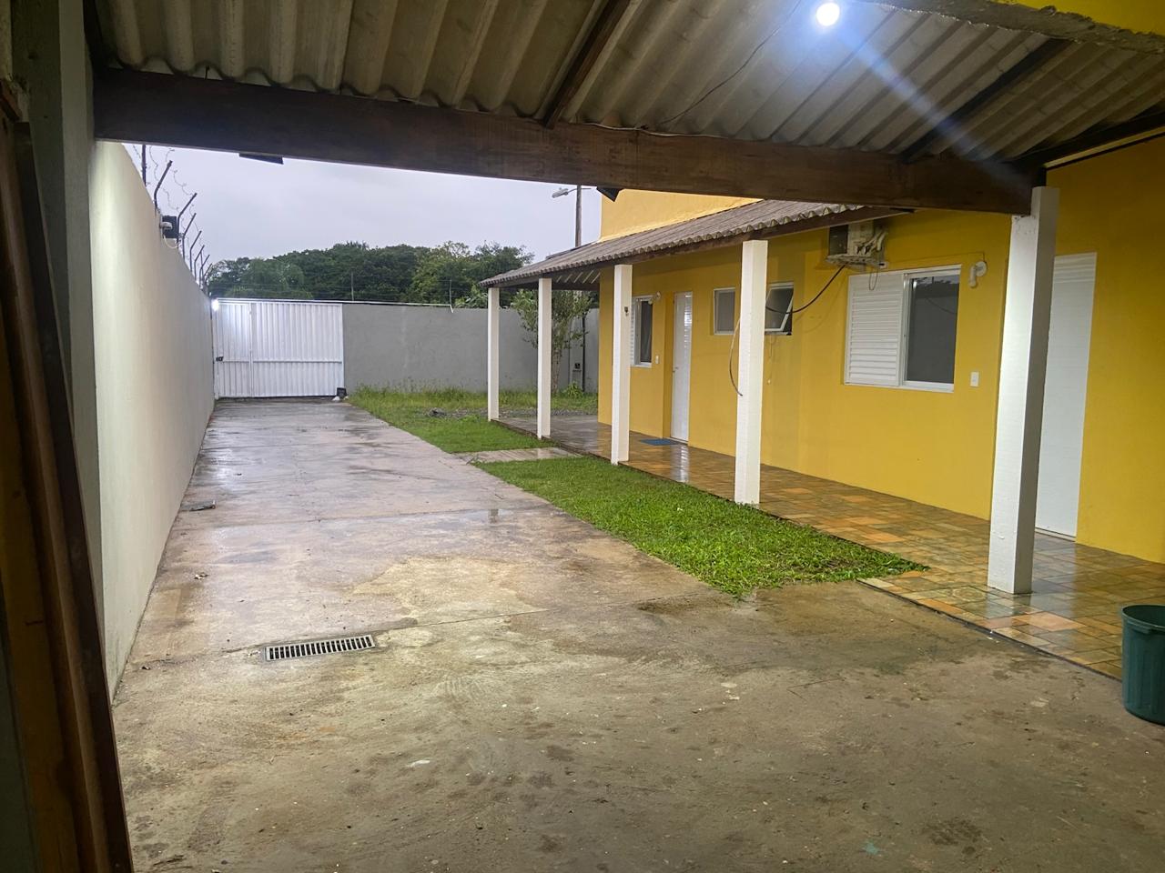 CASA NO JARDIM MARAMBA II LADO PRAIA - ITANHAÉM/SP - foto 16