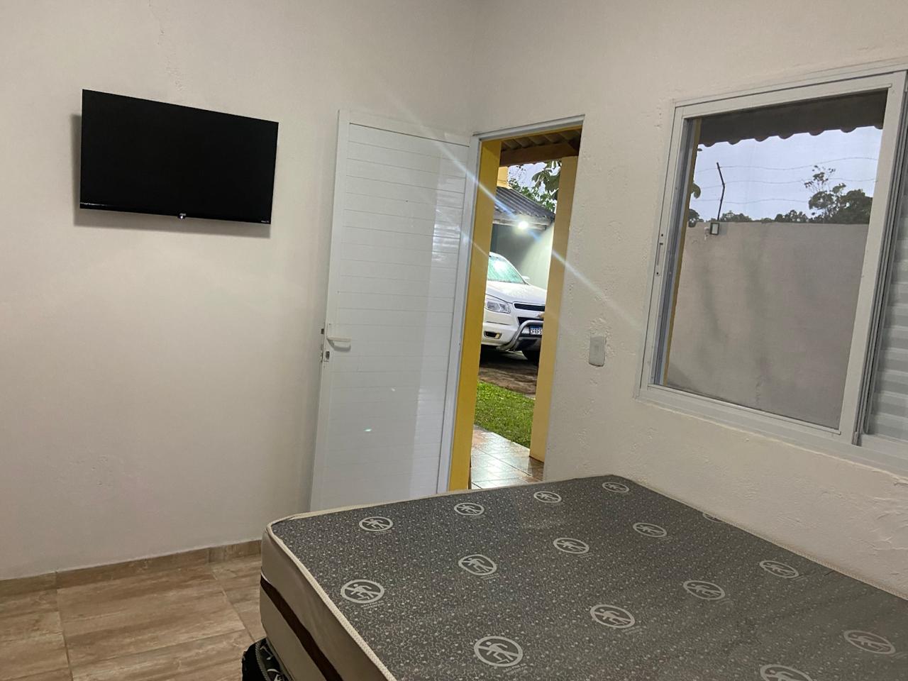 CASA NO JARDIM MARAMBA II LADO PRAIA - ITANHAÉM/SP - foto 19