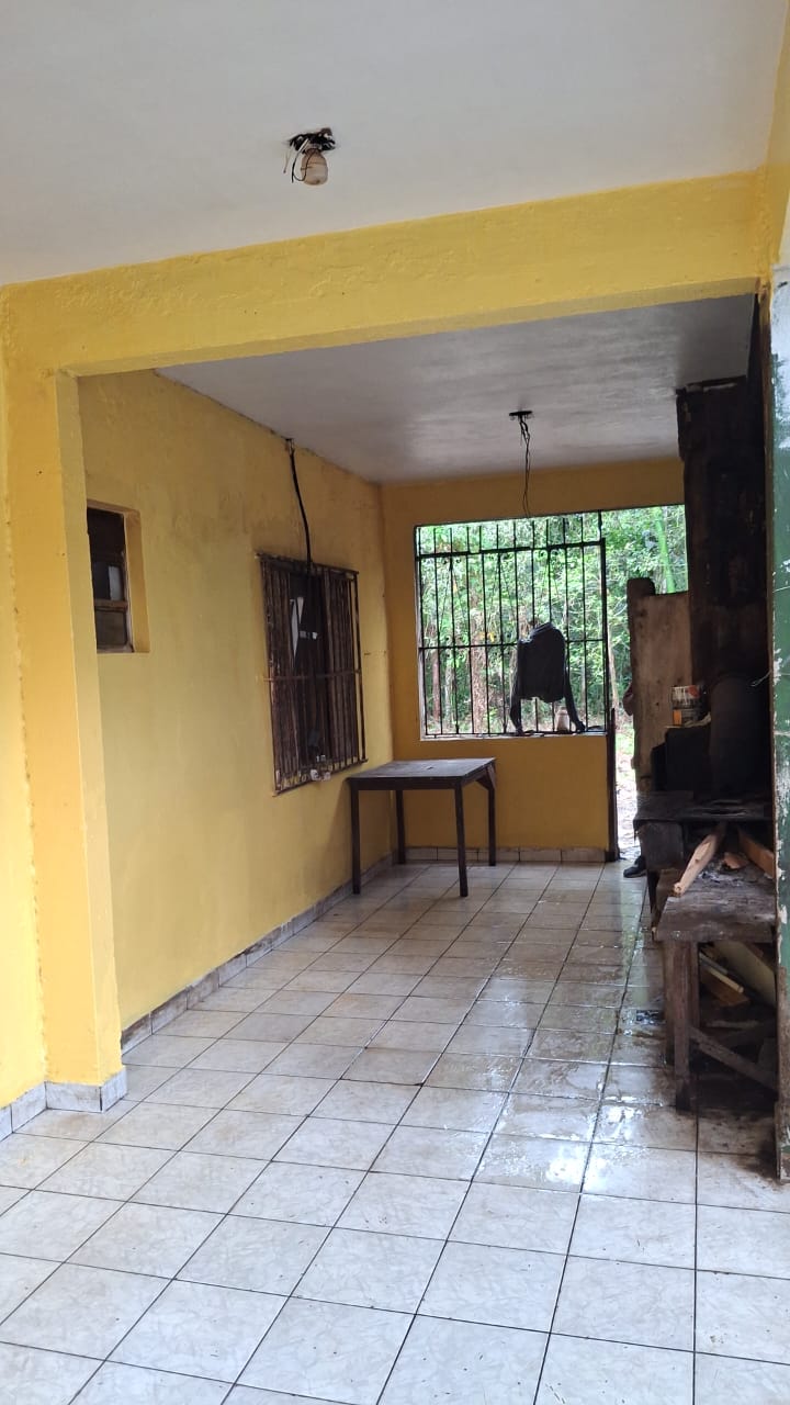 CHÁCARA NO JARDIM RECANTO DOS IMIGRANTES - ITANHAÉM/SP