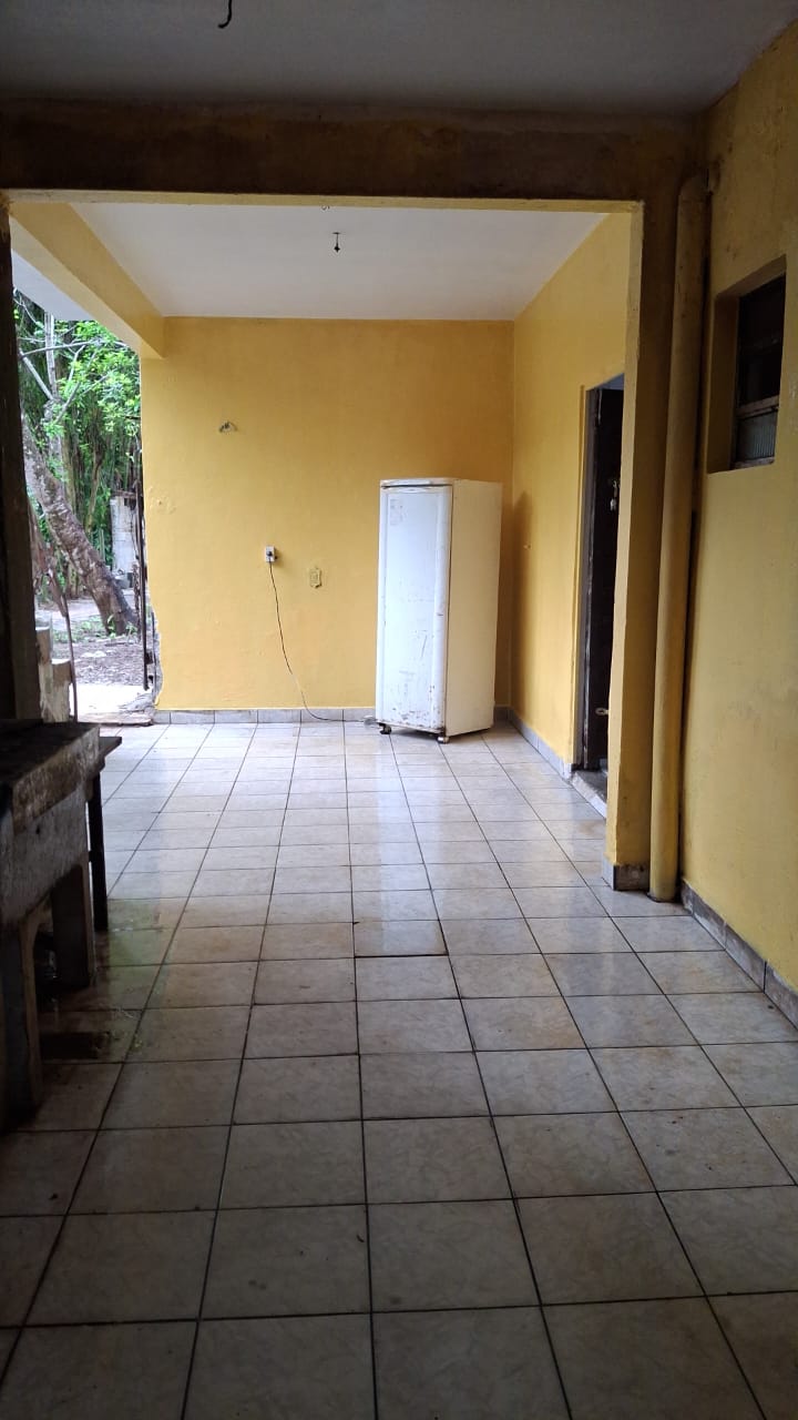 CHÁCARA NO JARDIM RECANTO DOS IMIGRANTES - ITANHAÉM/SP - foto 2