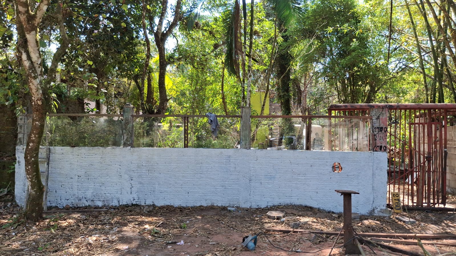 CHÁCARA NO JARDIM RECANTO DOS IMIGRANTES - ITANHAÉM/SP - foto 6