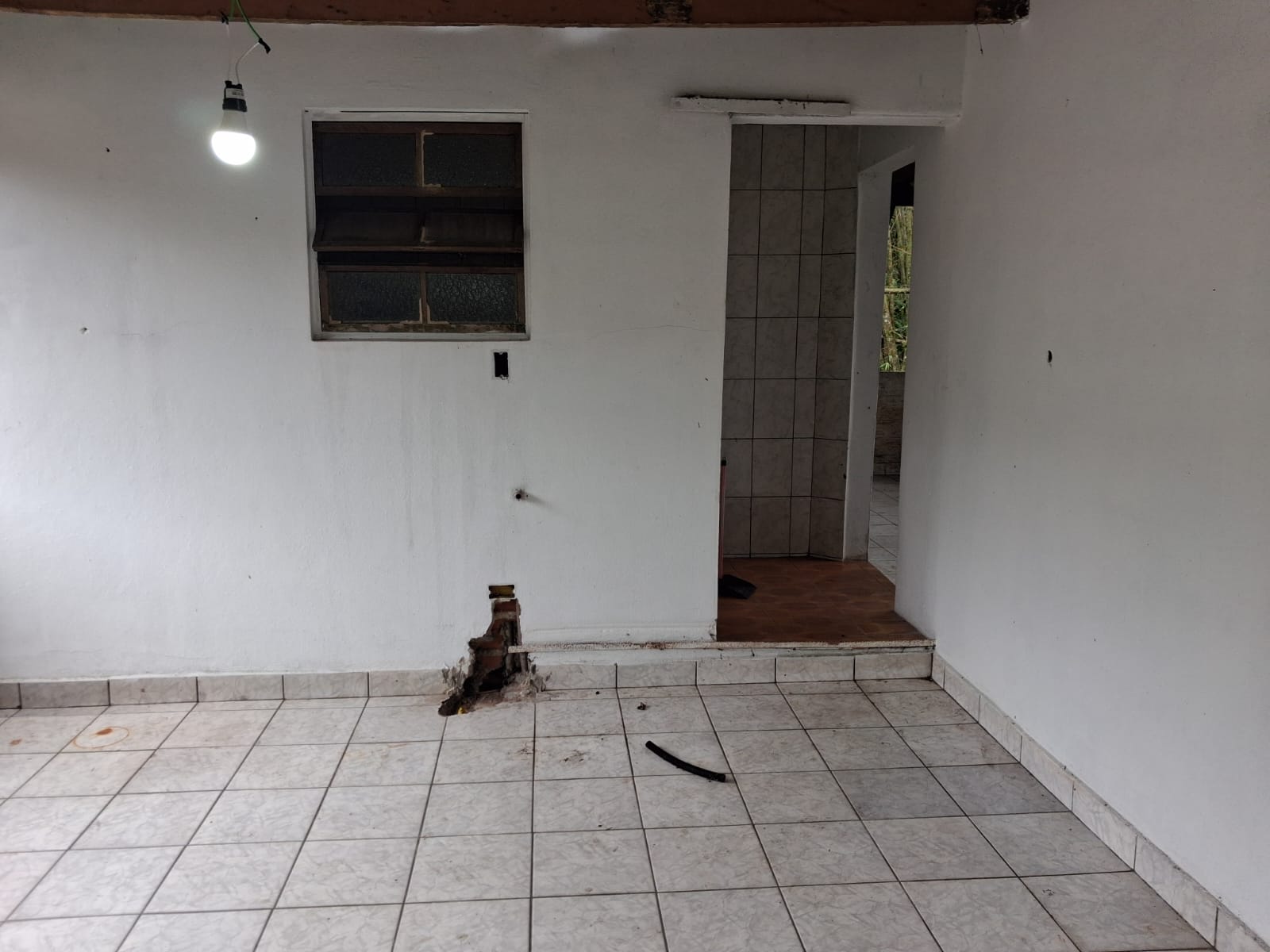 CHÁCARA NO JARDIM RECANTO DOS IMIGRANTES - ITANHAÉM/SP - foto 9
