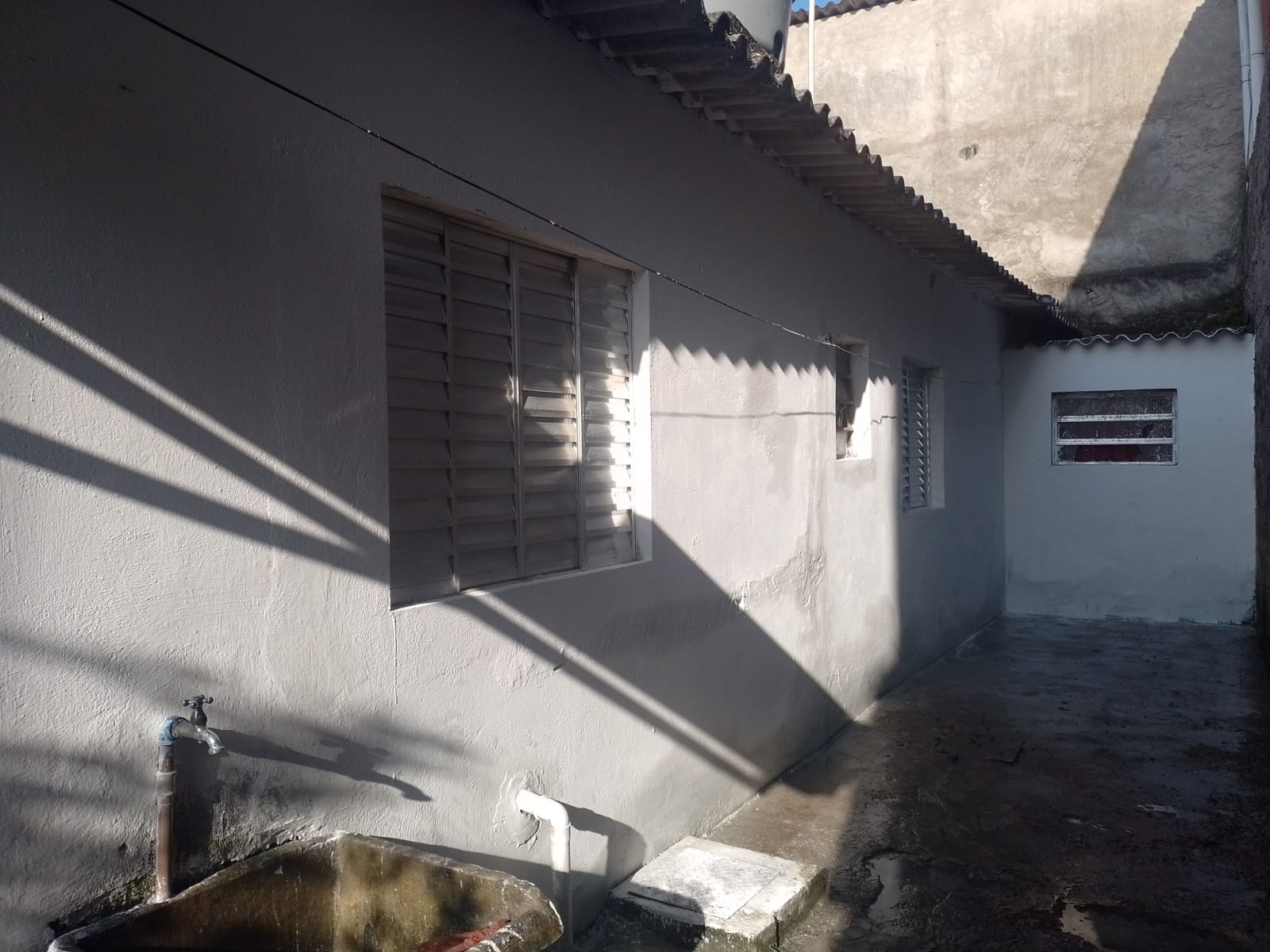 CASA NO JARDIM DAS PALMEIRAS LADO MORRO - ITANHAÉM/SP - foto 20